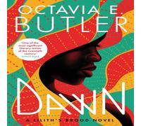 Octavia E. Butler Dawn Paperback Book Octavia E. Butler Multicolor