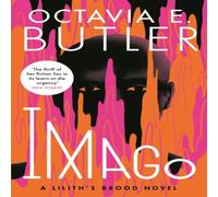 Octavia E. Butler Imago Paperback Book Octavia E. Butler Multicolor