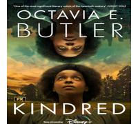 Octavia E. Butler Kindred Paperback Book Octavia E. Butler Multicolor