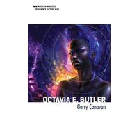 Octavia E. Butler