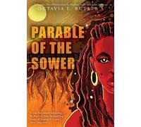 Parable of the Sower: A Graphic Novel Adaptation - Hardback NEW Butler, Octavia