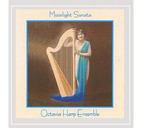 Octavia Harp Ensemble - Moonlight Sonata