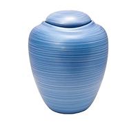 Octavian Dissolving Water Urn Biodegradable Scattering Ceremony Ashes