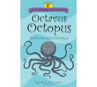 OCTAVUS OCTOPUS (I Am Reading Latin Stories)