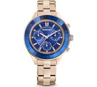 Octea Lux Sport Metal Blue Gold-tone Finish Watch 5632481