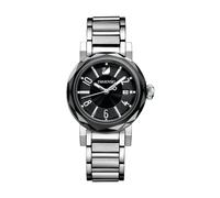 Octea Watch - female - Swarovski - Watches - Gray - ONE SIZE - Accessories ONE SIZE