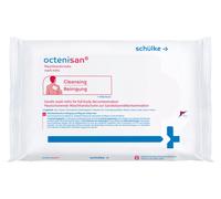 Octenisan Antimicrobial Body Wash Mitts | Cleansing & Disinfection