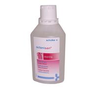 Octenisan Antimicrobial Wash 500ml