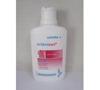 OCTENISAN Antimicrobial Wash Lotion 150ml - Hypoallergenic Hair Body Wound Wash NEW. WE SHIP WORLDWIDE