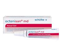 Octenisan md Nasengel, 6 ml