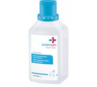 Octenisan Antimicrobial Wash 500ml