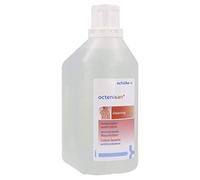 Octenisan Wash Lotion 500ml x 2