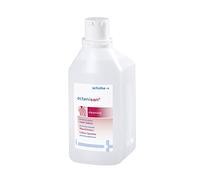 octenisan® Wash Lotion Mild Cleansing Lotion pH Neutral Skin / Hair 1000 ml