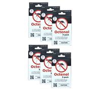 Octenol Multipack 6 x 3 Pack Mosquito Magnet Type Attractant