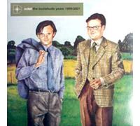 Octet - The Buxtehude Years 1999-2001 [VINYL]