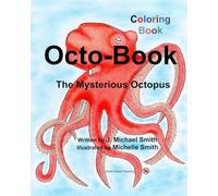 Octo-Book: The Mysterious Octopus