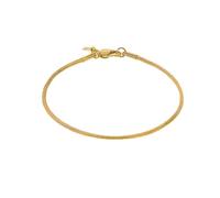 OCTO Bracelet for Men - Stainless Steel Link Chain Bracelet, Casual Everyday Wear