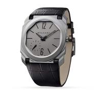 Octo Finissimo 33mm Quartz Mens Watch