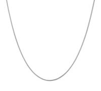 OCTO Necklace for Men Waterproof & Sweatproof Necklaces for Everyday Wear No Tarnish for Everyday, 20.87 inches, Stainless Steel, No Gemstone