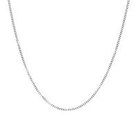 OCTO Necklace for Men Waterproof & Sweatproof Necklaces for Everyday Wear No Tarnish for Everyday, 20.87 inches, Stainless Steel, No Gemstone