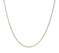 OCTO Necklace for Men Waterproof & Sweatproof Necklaces for Everyday Wear No Tarnish for Everyday, 20.87 inches, Stainless Steel, No Gemstone
