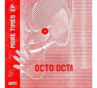 Octo Octa - More Times EP
