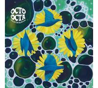 Octo Octa - Sigils For Survival [Vinyl LP] [VINYL]