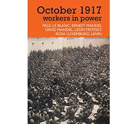 October 1917 Workers in Power: Workers in Power (None)