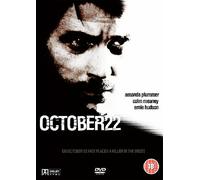 October 22 [DVD]