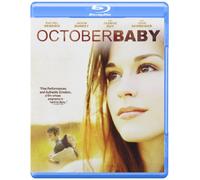 October Baby - October Baby [Blu-ray] [2011] [US Import]