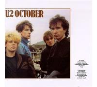 October by U2 (2005-01-18)