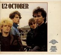 October by U2