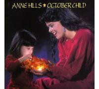 October Child by Anne Hills