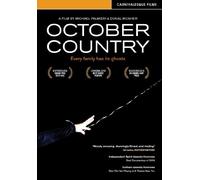 October Country