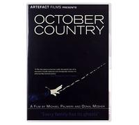 October Country [DVD]