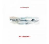 October Equus - Permafrost