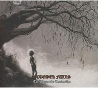 October Falls - The Plague Of A Coming Age