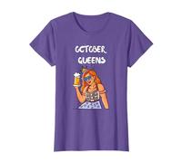 October Festival Costume For Women T-Shirt