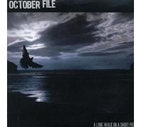October File - A Long Walk on a Short Pier [Vinyl LP] [VINYL]