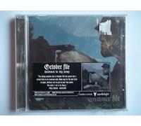 October File - Hallowed By Thy Army