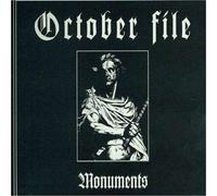 October File - Monuments