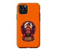 OCTOBER IS MY WHOLE PERSONALITY Case for iPhone 11 Pro