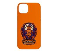 OCTOBER IS MY WHOLE PERSONALITY Case for iPhone 14 Plus