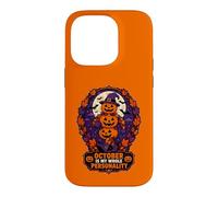 OCTOBER IS MY WHOLE PERSONALITY Case for iPhone 14 Pro