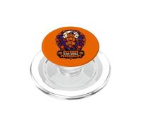 OCTOBER IS MY WHOLE PERSONALITY PopSockets PopGrip for MagSafe
