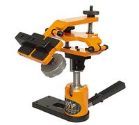 October Mountain Products OMP Versa Cradle Bow Vise MicroTune