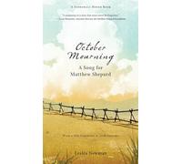 October Mourning: A Song for Matthew Shepard