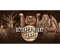 October Night Games