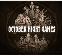 October Night Games Steam CD Key