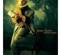 James Taylor - October Road